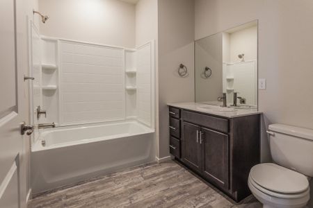 New construction Condo/Apt house 505 N Aria Way, Fort Collins, CO 80524 - photo 15 15