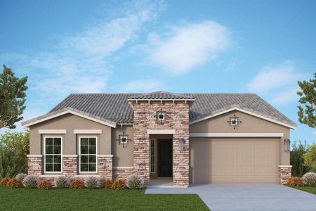 Verrado Highlands - Legacy Series by David Weekley Homes in Buckeye - photo 8 8