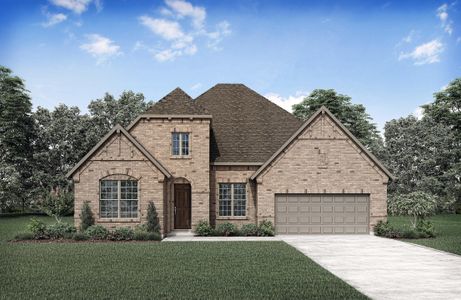 New construction Single-Family house 3117 Shaddock Boulevard, Rockwall, TX 75032 - photo 0