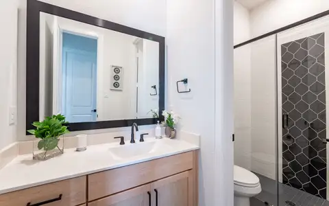 New construction Single-Family house 1608 Casting Rdg, Mesquite, TX 75181 plan Eureka - image 6