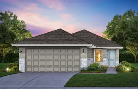 The Enclave at Spring Branch by Home Creations in Conroe - image 9