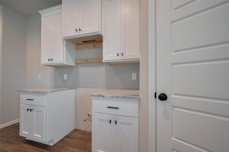 New construction Single-Family house 24716 Lago Bay Ln, Huffman, TX 77336 - image 8