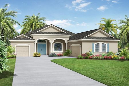 New construction Single-Family house 3518 Quiver Ct, Sarasota, FL 34240 null- photo 0