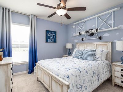 New construction Single-Family house Ocala, FL 34473 plan Raychel - image 11