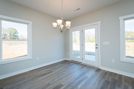 New construction Single-Family house 1125 Scarlett Oak Rd, Spring Hope, NC 27882 plan Brook C - image 13