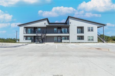 New construction Condo house 1326 Prairie Dr, Unit 1122, Bryan, TX 77803 - image