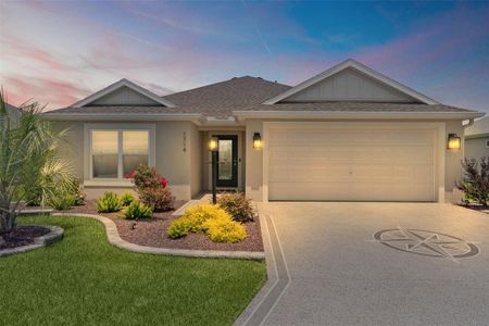 New construction Single-Family house 1714 Mcmurtrie Lp, The Villages, FL 34762 - image