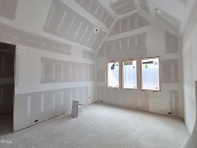 New construction Single-Family house 6460 Sanctuary Falls Dr, Raleigh, NC 27614 - image 17