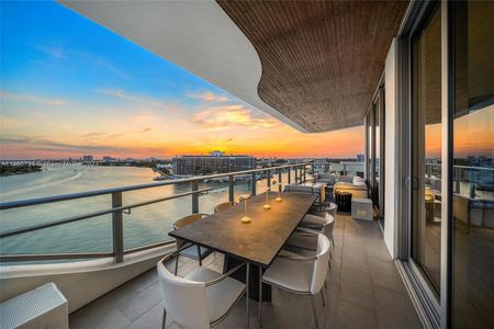 Monaco Yacht Club & Residences by Optimum Development USA in Miami Beach - photo 7 7