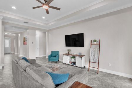 New construction Single-Family house 5410 Macoon Wy, Westlake, FL 33470 - image 13