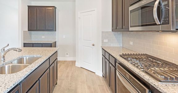 New construction Single-Family house 5204 Picasso Rd, Royse City, TX 75189 plan Stirling - image 7