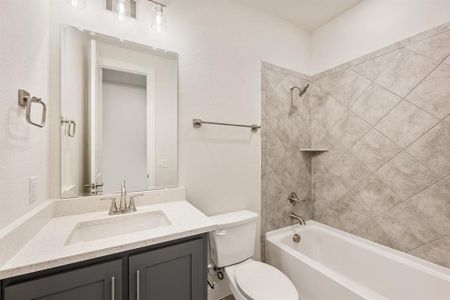 New construction Single-Family house 4410 Biscayne Dr, Midlothian, TX 76065 plan Spring Cress II - image 10