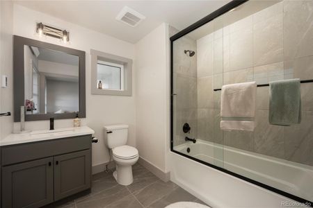 New construction Townhouse house 235 Eagle Ridge Cir, Granby, CO 80446 - image 10