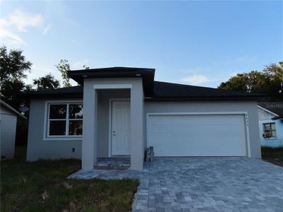 New construction Single-Family house 4525 Raleigh St, Orlando, FL 32811 - image