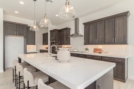 New construction Single-Family house 2517 E Presidio St, Mesa, AZ 85213 - image 10