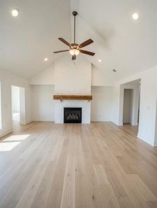 New construction Single-Family house 2708 Southbay Cir, Northlake, TX 76226 - image 11