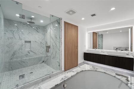 New construction Condo house 1135 103Rd St, Unit 402, Bay Harbor Islands, FL 33154 null- photo 7 7