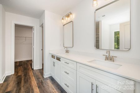 New construction Single-Family house 4037 Jenison Valley Ct, Charlotte, NC 28214 plan Cherry - image 13