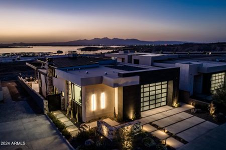 New construction Single-Family house 2234 Harbor Wy, Lake Havasu City, AZ 86406 - image