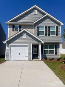 Creedmore Hills by LGI Homes in Charlotte - photo 5 5