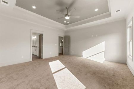 New construction Single-Family house 44 Palomino Cir, Hoschton, GA 30548 plan Kingston - image 20