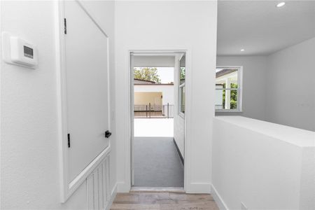 New construction Single-Family house 21 N Hampton Ave, Unit Lot 2, Orlando, FL 32803 null- photo 60 60