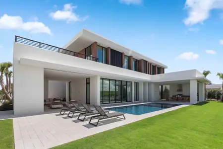 New construction Single-Family house 10967 Monte Rosa Dr, Palm Beach Gardens, FL 33412 - image 4