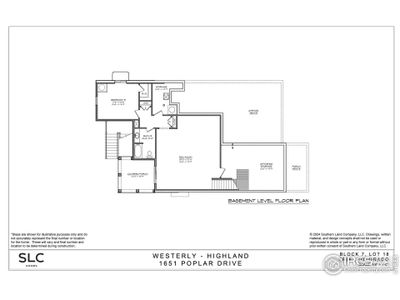 New construction Single-Family house 1651 Poplar Dr, Erie, CO 80516 plan Homestead Series Highland  - image 4