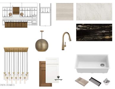 New construction Single-Family house 26583 S 189Th Wy, Queen Creek, AZ 85142 - image 7