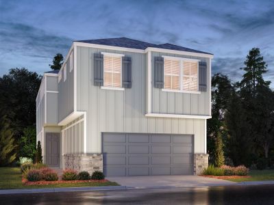 New construction Single-Family house 630 Sand Dollar Dr, Kemah, TX 77565 - image