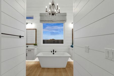 New construction Single-Family house 2542 E Quenton St, Mesa, AZ 85213 plan Residence 12 - image 14