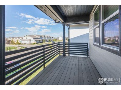 New construction Multi-Family house 2120 Falling Leaf Dr, Unit 5, Windsor, CO 80550 Vanderbilt- photo 30 30