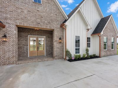 New construction Single-Family house 1144 Allie Ln, Dayton, TX 77535 - image 18