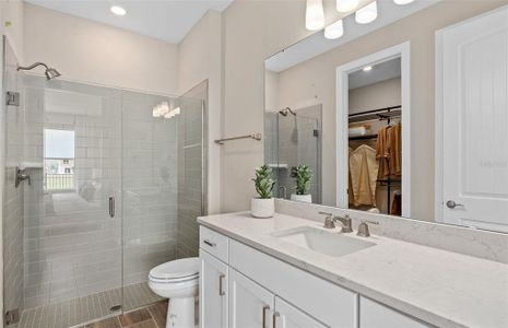 New construction Single-Family house 4116 Winding Pines Dr, Apopka, FL 32712 null- photo 29 29