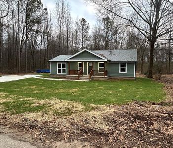 New construction Single-Family house 10033 Florence Cir, Villa Rica, GA 30180 null- photo 12 12