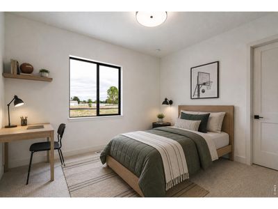 New construction Single-Family house 176 Blue Fortune Dr, Windsor, CO 80550 - image 18
