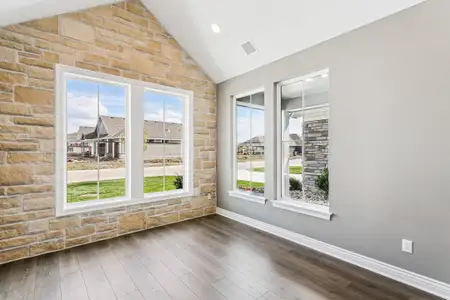 New construction Single-Family house 201 S Heritage Wy, Andover, KS 67002 - image 13