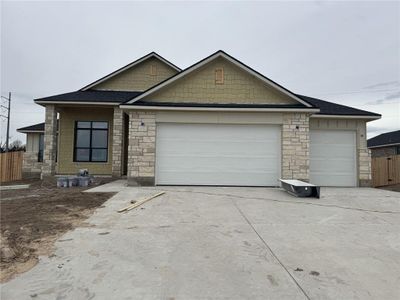New construction Single-Family house 223 Lasso Lp, Lorena, TX 76655 Barton Creek- photo 0 0
