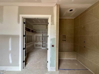 New construction Single-Family house 105 Cherry Bark Dr, Youngsville, NC 27596 null- photo 11 11