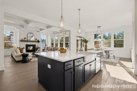 New construction Single-Family house 175 Stonehaven Dr, Mooresville, NC 28115 - image 16