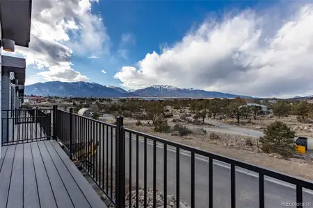 New construction Single-Family house 385 Walsh St, Buena Vista, CO 81211 - image