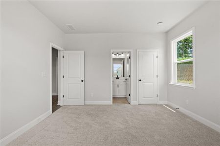 New construction Single-Family house 6210 Misty Hill Ln, Buford, GA 30518 Aiken- photo 31 31