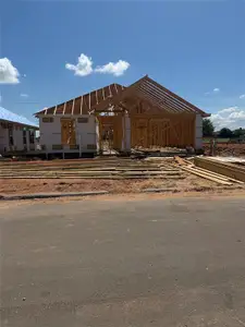 New construction Single-Family house 6713 Prickly Pear Wy, Abilene, TX 79606 - image