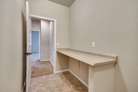 New construction Single-Family house 437 Vivid Ln, Evans, CO 80634 plan The Ohio - image 16