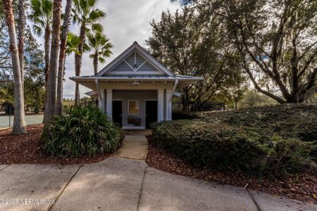 New construction Single-Family house 3933 Oak Mill Rd, Orange Park, FL 32065 Jackson- photo 53 53