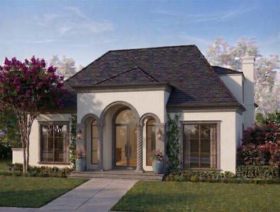 New construction Single-Family house 4635 Lorraine Ave, Highland Park, TX 75209 - image