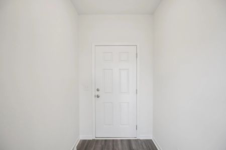 New construction Single-Family house 8665 Anna May Dr, Brooksville, FL 34613 plan Larissa - image 16