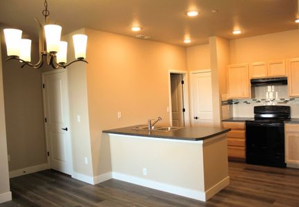 New construction Townhouse house 6600 5Th Street, Greeley, CO 80634 - photo 4 4