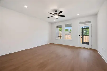 New construction Townhouse house 28 Harmony Cir, Cartersville, GA 30120 - image 20