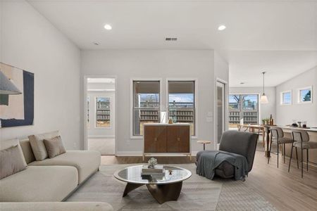 New construction Single-Family house 3819 Tielman St, Snellville, GA 30078 - image 11